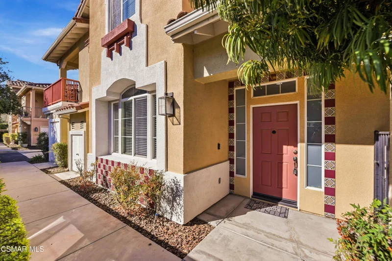 2964 Camelita Way C, Simi Valley, CA 93063