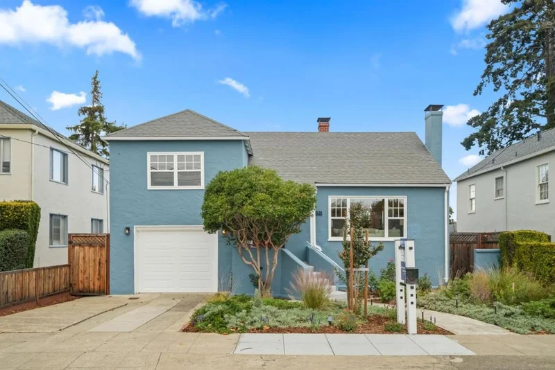 621 S Humboldt Street, San Mateo, CA 94402