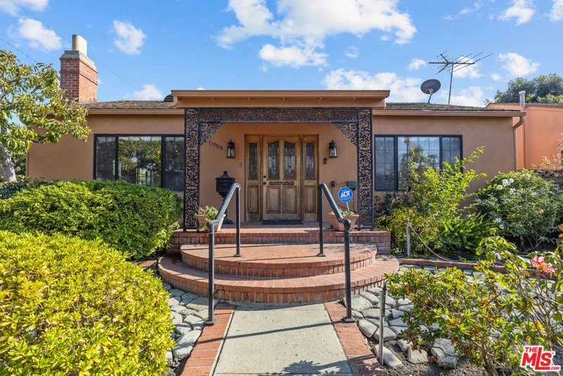 11906 Lucile Street, Culver City, CA 90230