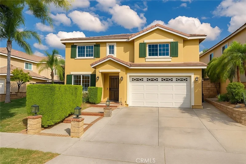 2559 Gilbert Avenue, Corona, CA 92881