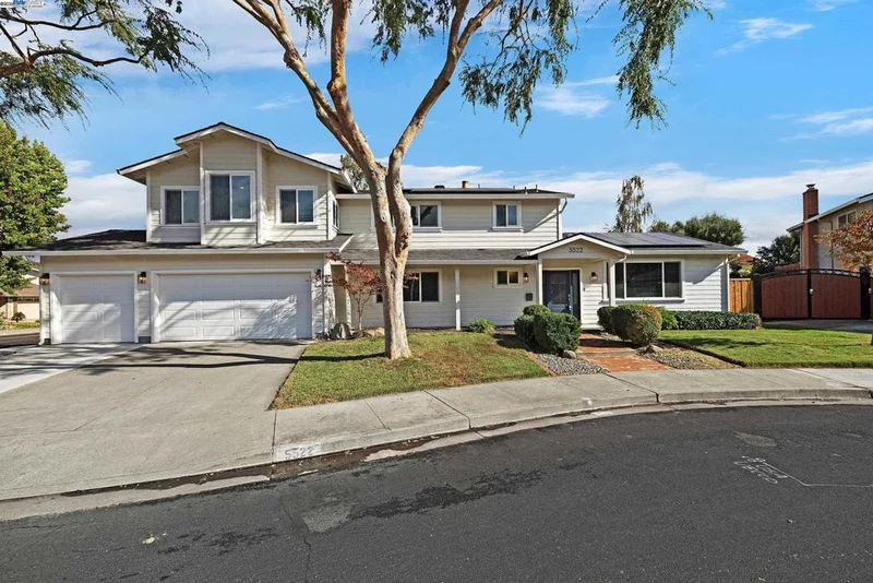 5522 Corte Del Cajon, Pleasanton, CA 94566