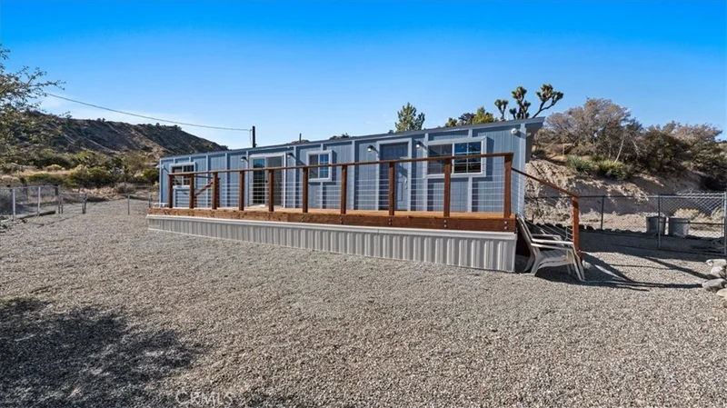 9033 Montara Road, Pinon Hills, CA 92372