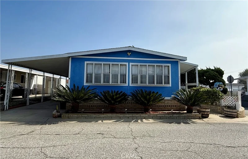 2601 E Victoria Street 291, Rancho Dominguez, CA 90220
