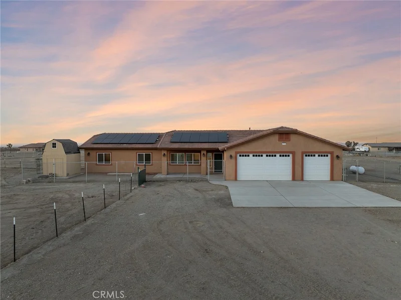 2994 Manzano Road, Pinon Hills, CA 92372