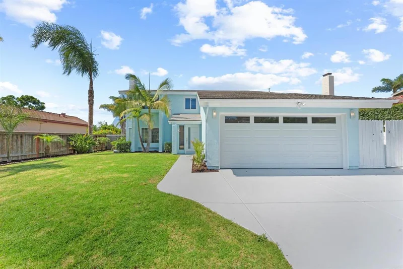 4654 Lisann Street, Clairemont Mesa, CA 92117