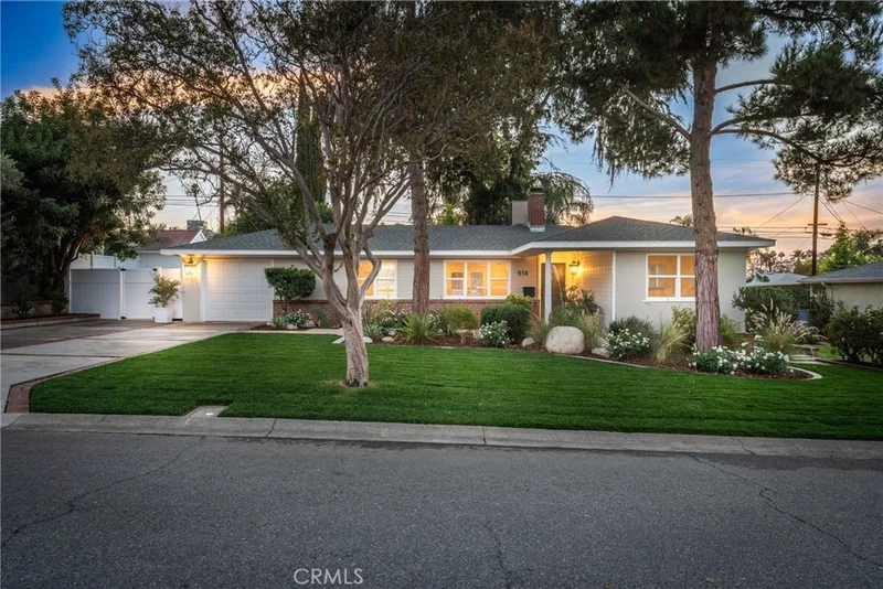 510 Lime, Redlands, CA 92374