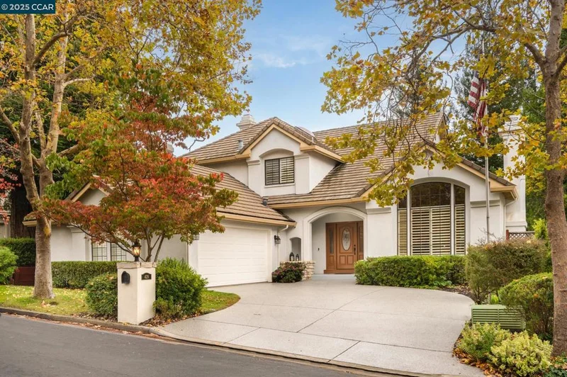 4126 Quail Run Dr, Danville, CA 94506