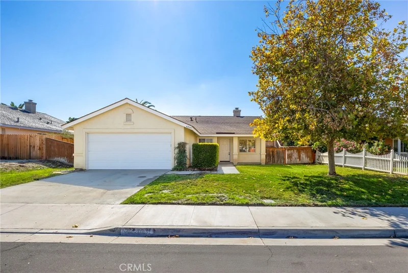 42943 Masonic, Hemet, CA 92544