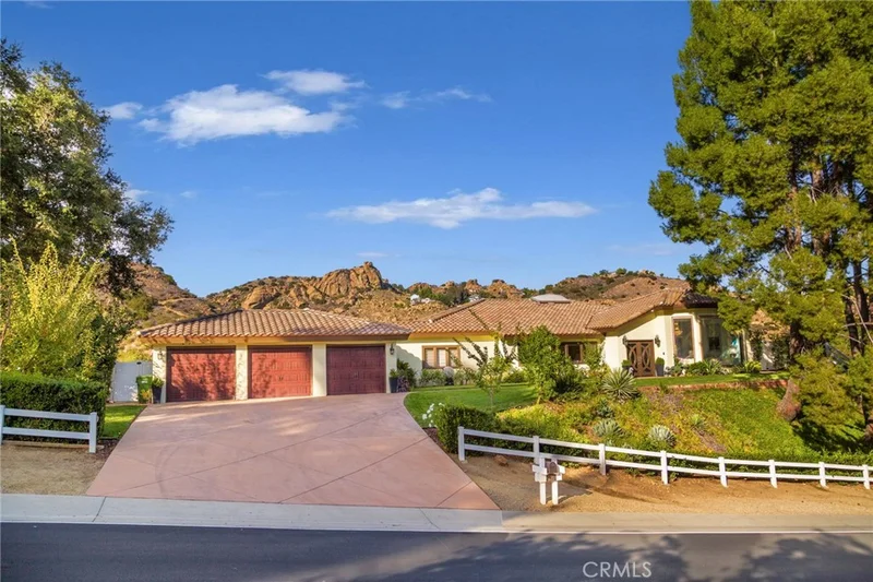 255 Bell Canyon, Bell Canyon, CA 91307