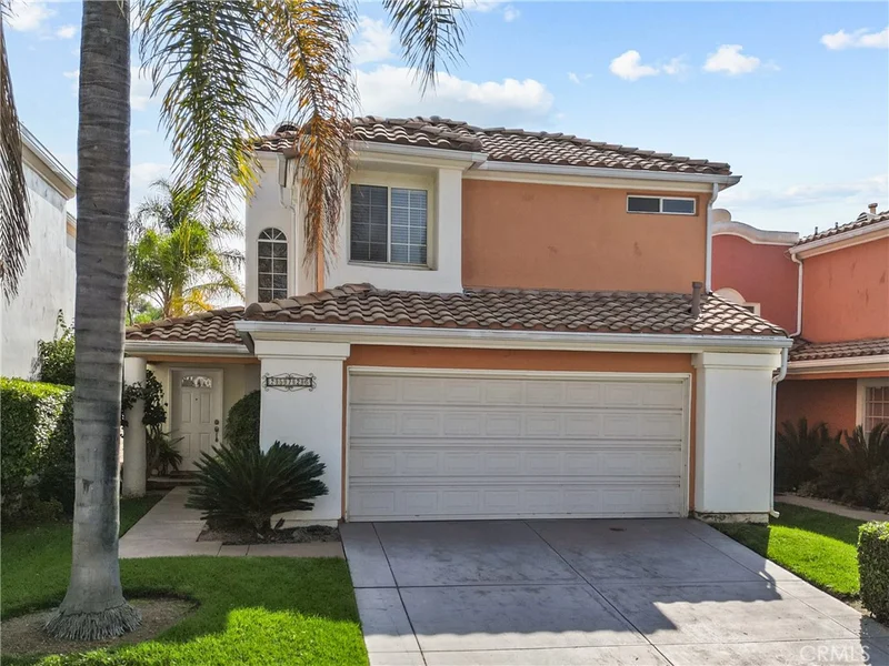 25726 Emerson Lane, Stevenson Ranch, CA 91381