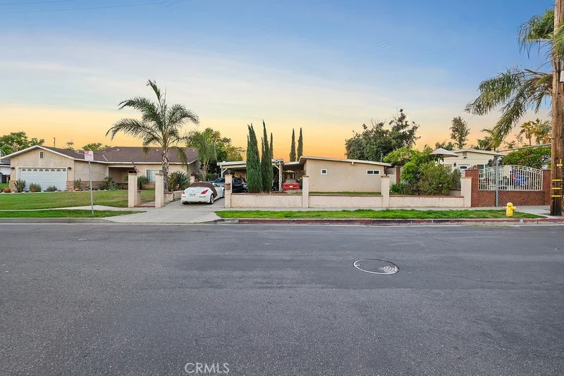 11633 Rincon, Sylmar, CA 91342