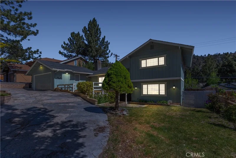 784 Apple Avenue, Wrightwood, CA 92397
