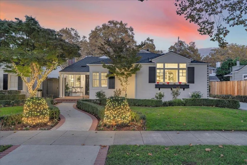 1042 Camino Ramon, San Jose, CA 95125