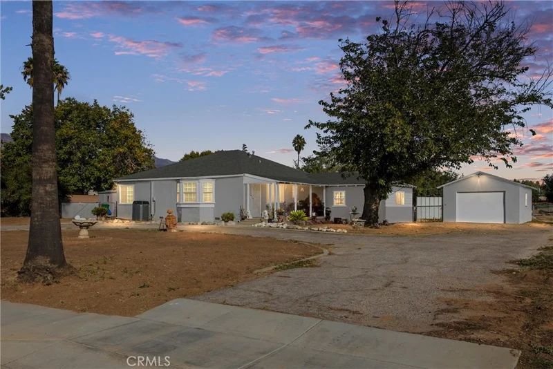 1250 Pennsylvania Avenue, Beaumont, CA 92223