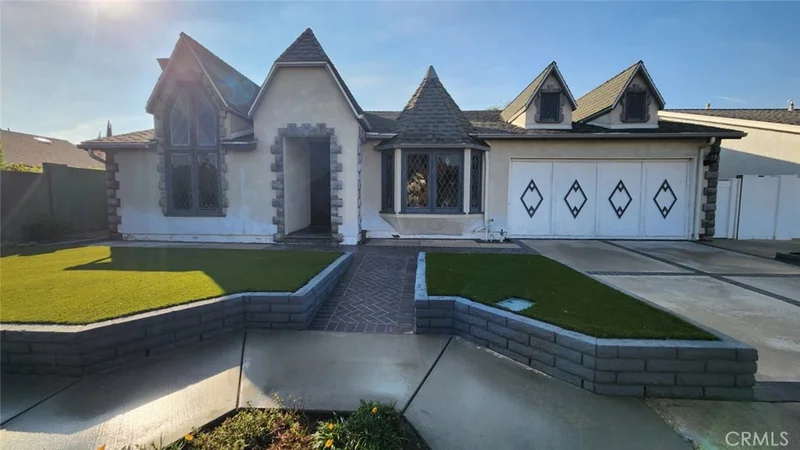 10455 Santa Marta Street, Cypress, CA 90630
