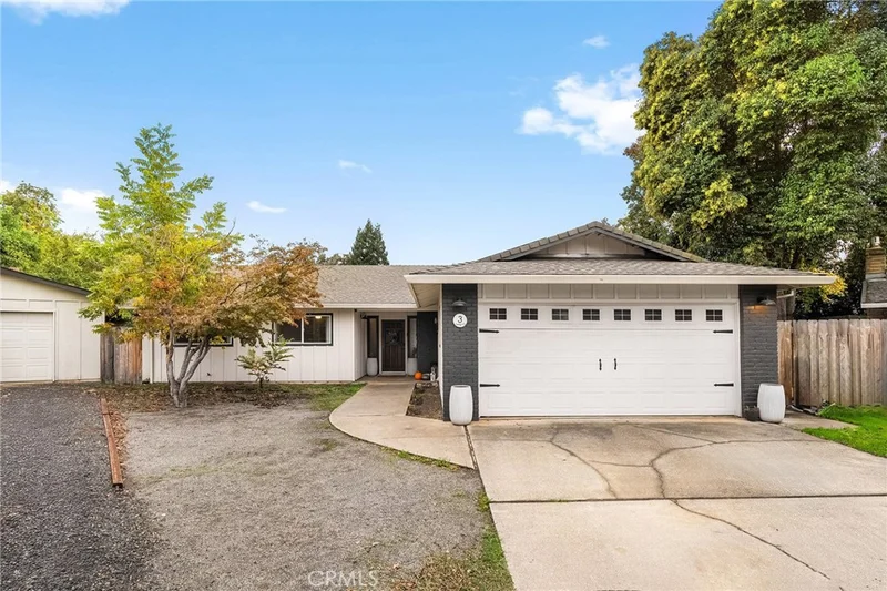 3 Greg Court, Chico, CA 95928