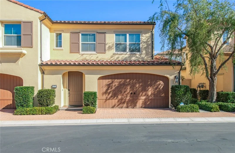 27 Maycrest, Irvine, CA 92618