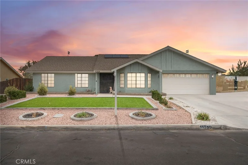 11359 Courtside, Victorville, CA 92392