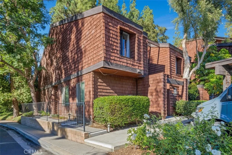 2713 Quail Ridge Circle 25, Fullerton, CA 92835