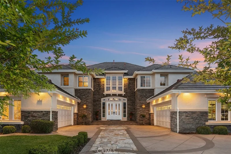 87 Panorama, Coto De Caza, CA 92679