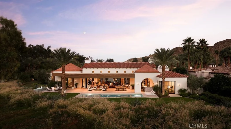 78340 Coyote Canyon Court, La Quinta, CA 92253