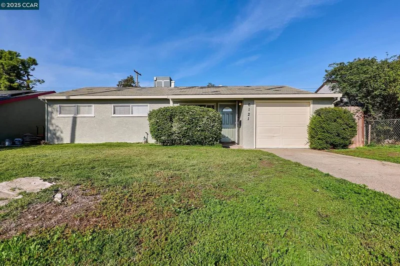 6121 N Haven Dr