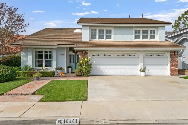 10461 El Dorado, Los Alamitos, CA 90720