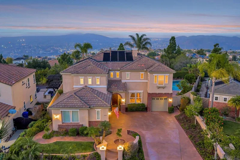 11547 Winding Ridge Dr, San Diego, CA 92131