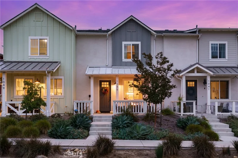 1045 Tiburon, San Luis Obispo, CA 93401