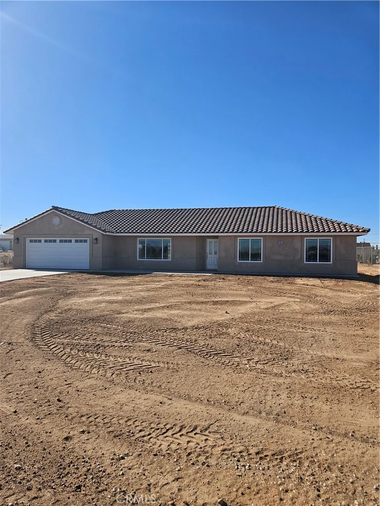 11462 Calcite Avenue, Hesperia, CA 92345