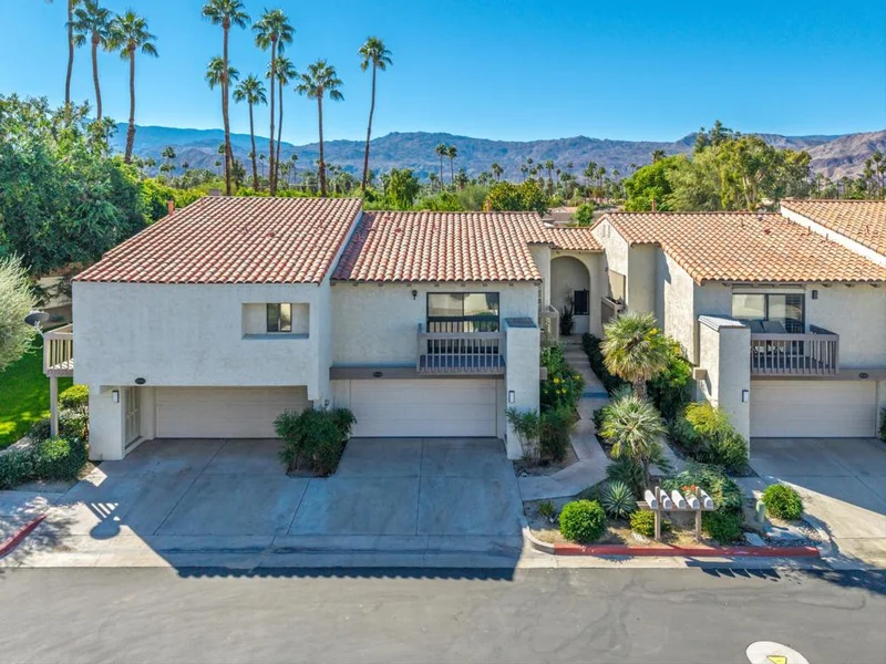 45396 Driftwood Drive, Palm Desert, CA 92260