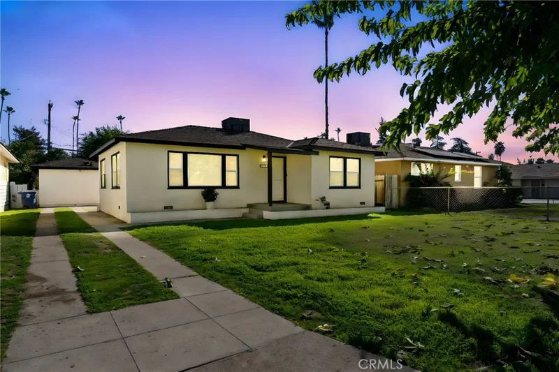 1017 Kings Avenue, Chowchilla, CA 93610