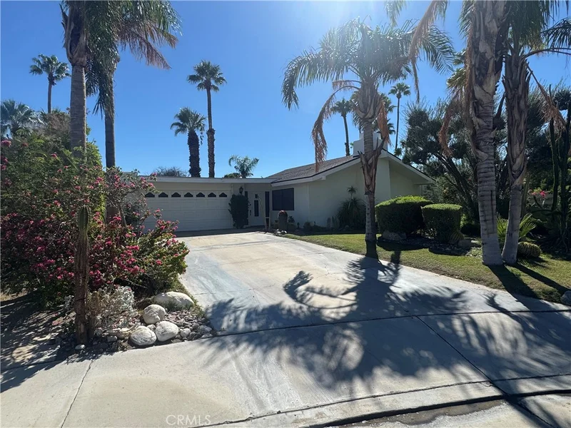 1163 E El Cid, Palm Springs, CA 92262