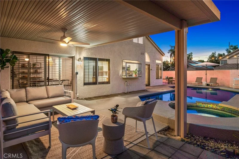 46096 Mesa Verde, Indio, CA 92201
