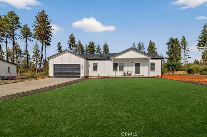 6160 Beacon Court, Paradise, CA 95969