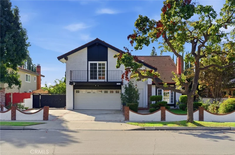 12524 Bryce Circle, Cerritos, CA 90703