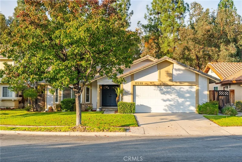 11540 Mammoth Peak Court, Rancho Cucamonga, CA 91737