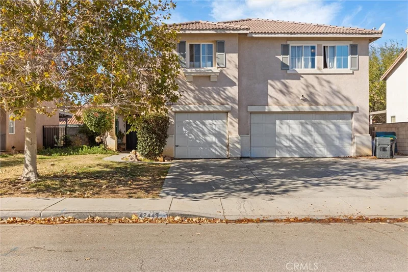 42449 56th Street W, Lancaster, CA 93536