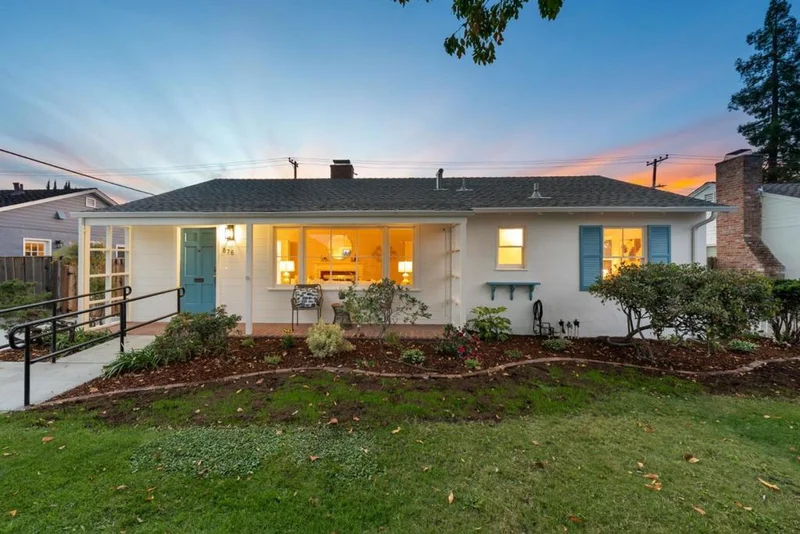 876 Sunset Drive, Santa Clara, CA 95050