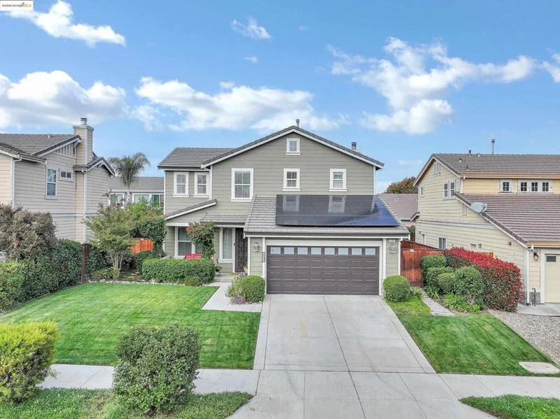 117 Havenwood Ave, Brentwood, CA 94513