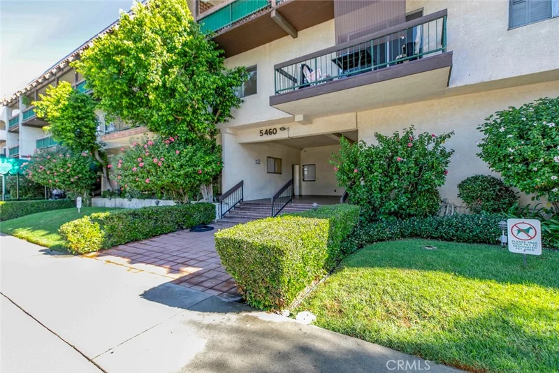5460 White Oak Avenue C330, Encino, CA 91316