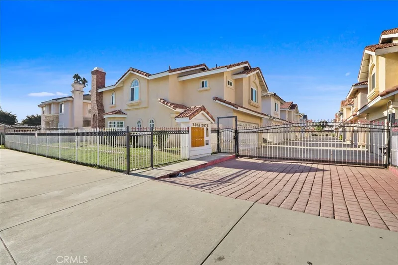 2961 Allgeyer, El Monte, CA 91732
