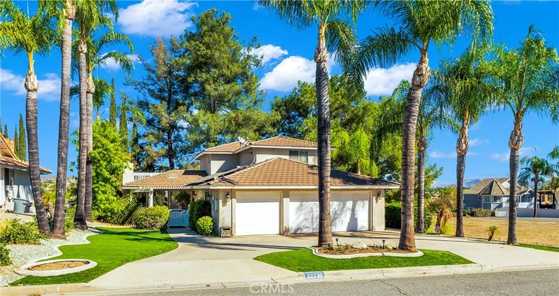 22730 Canyon Lake S, Canyon Lake, CA 92587
