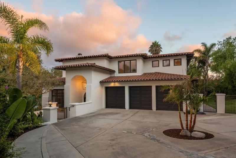 2815 Santa Fe Vista Ct