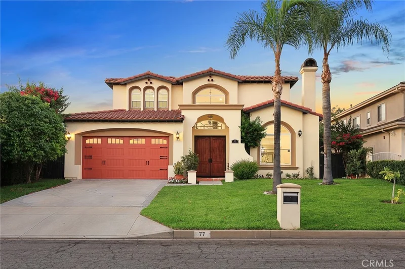 77 W Naomi, Arcadia, CA 91007