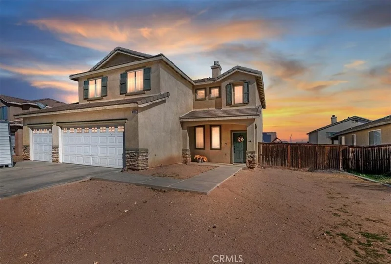8965 Grindella Court, Hesperia, CA 92344
