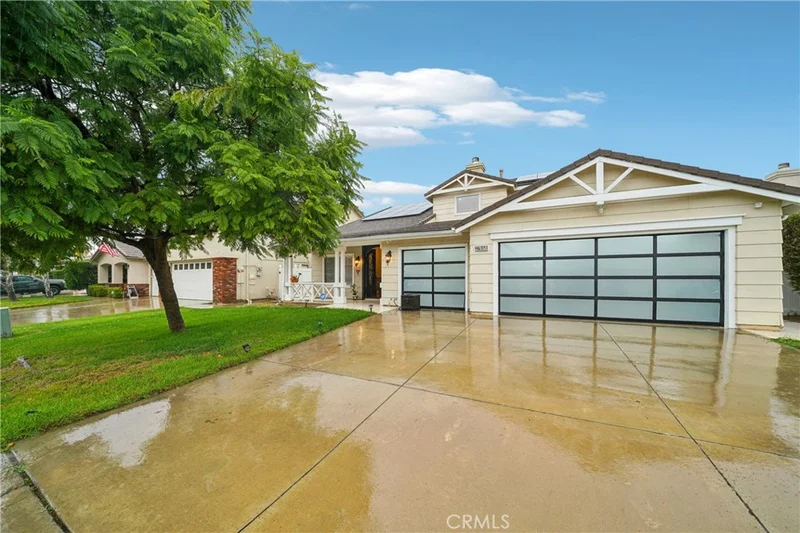 27658 Trailhead Court, Corona, CA 92883