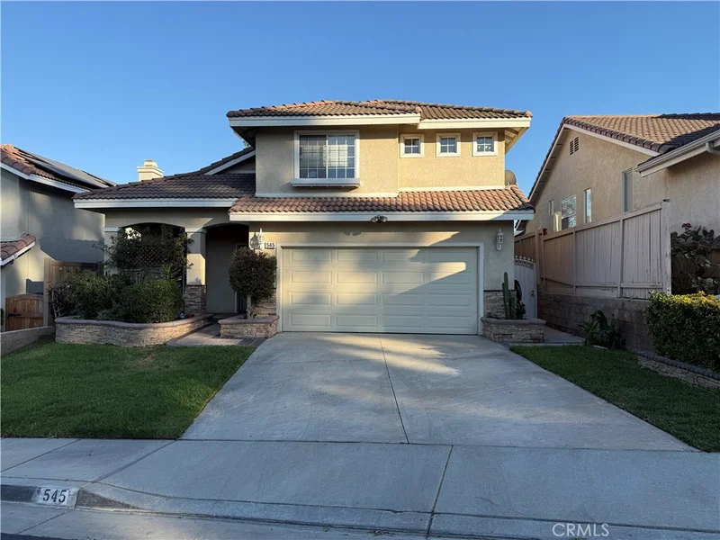 545 Shenandoah Road, Corona, CA 92879
