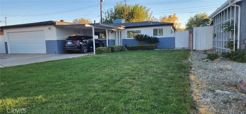 520 E Norberry, Lancaster, CA 93535