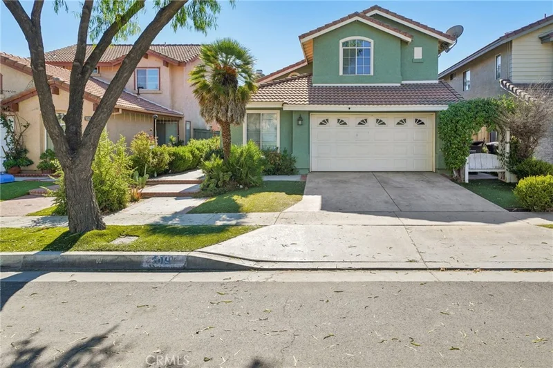 509 Granite View, Perris, CA 92571